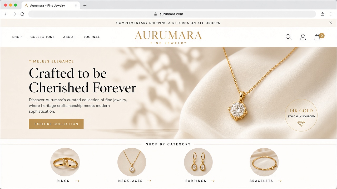 Aurumara